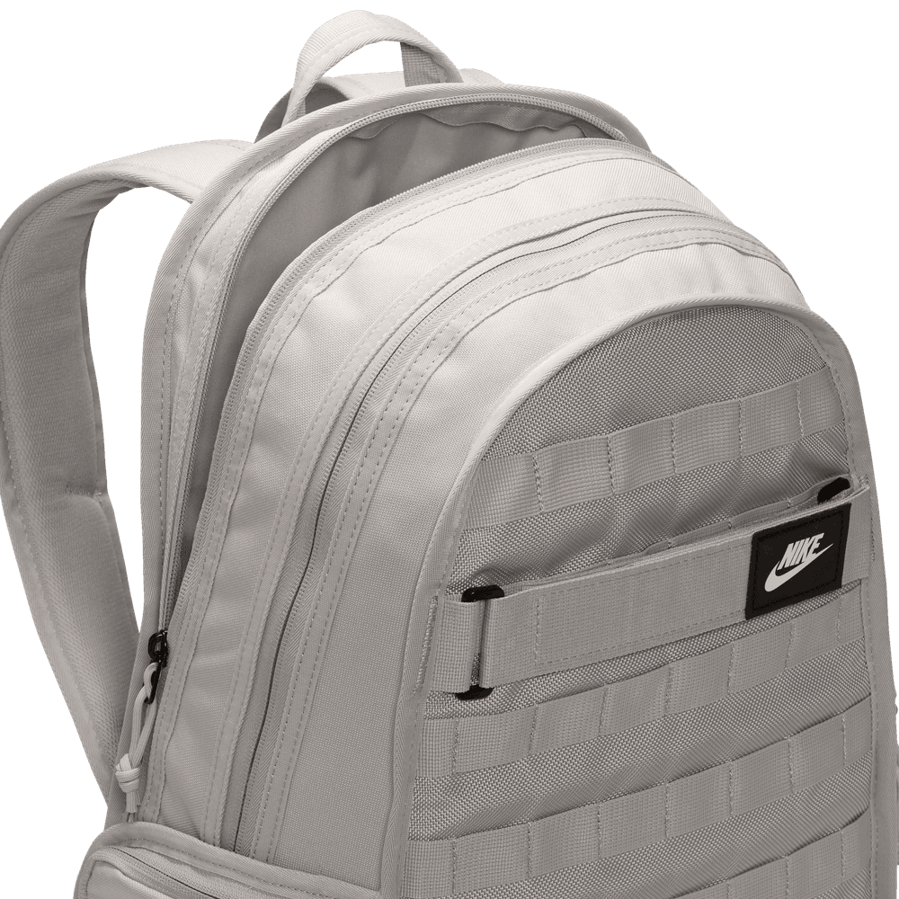 NSW RPM Backpack (26L) 'College Grey'