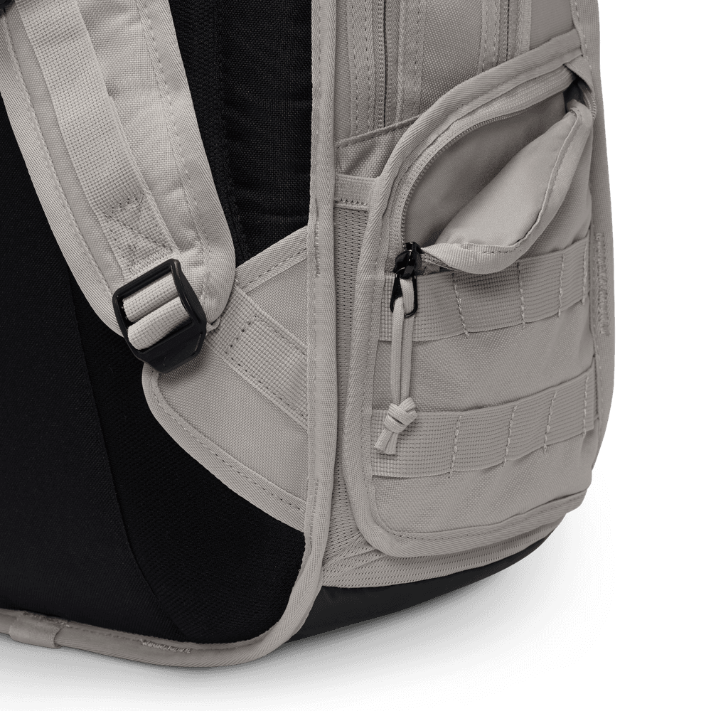NSW RPM Backpack (26L) 'College Grey'