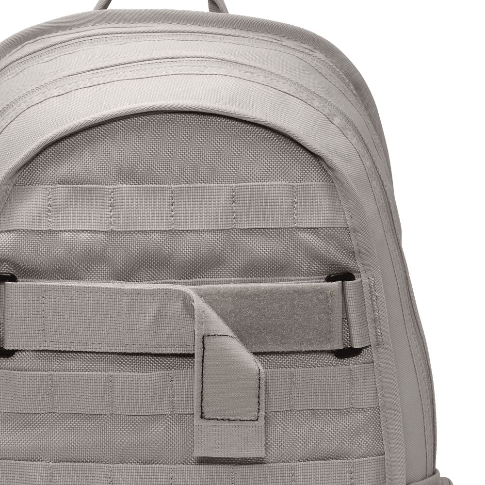 NSW RPM Backpack (26L) 'College Grey'