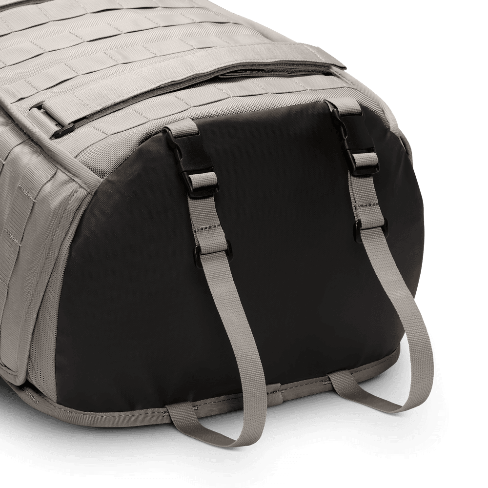 NSW RPM Backpack (26L) 'College Grey'