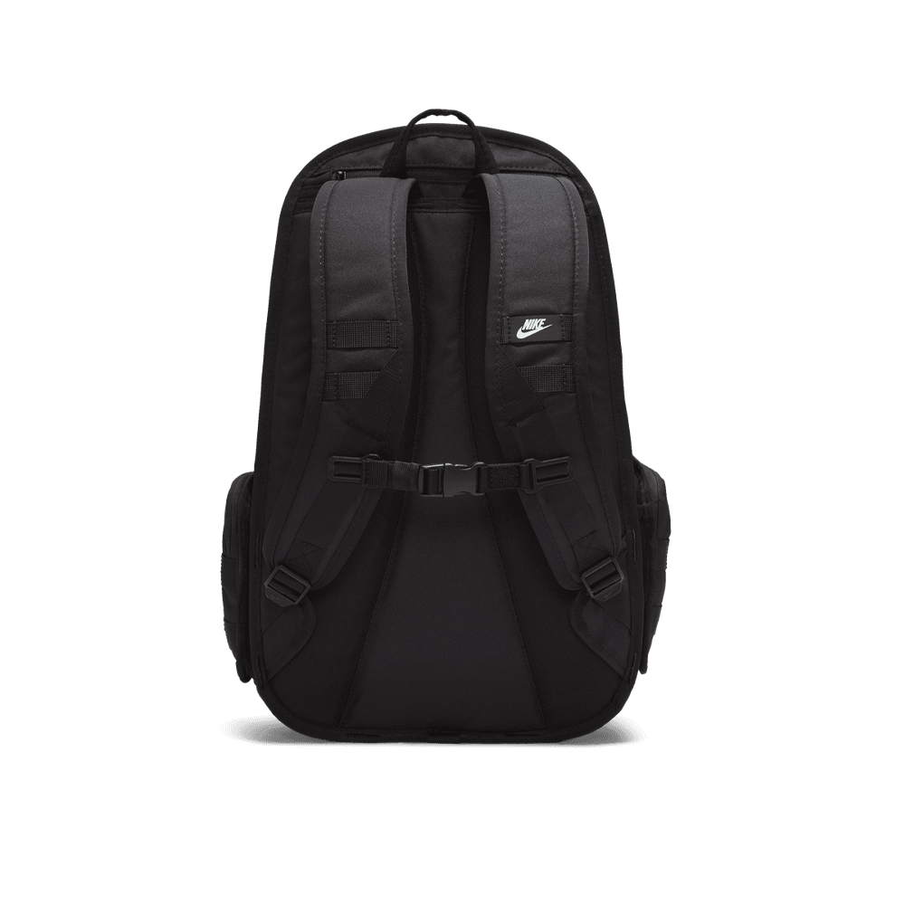 NSW RPM Backpack (26L) 'Black/White'