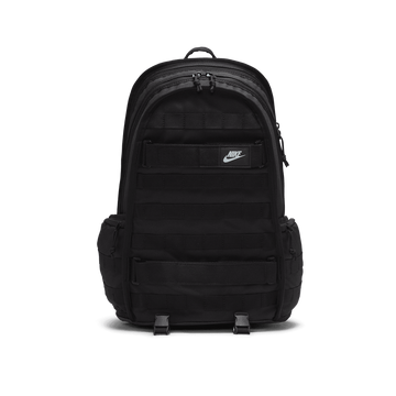 NSW RPM Backpack (26L) 'Black/White'