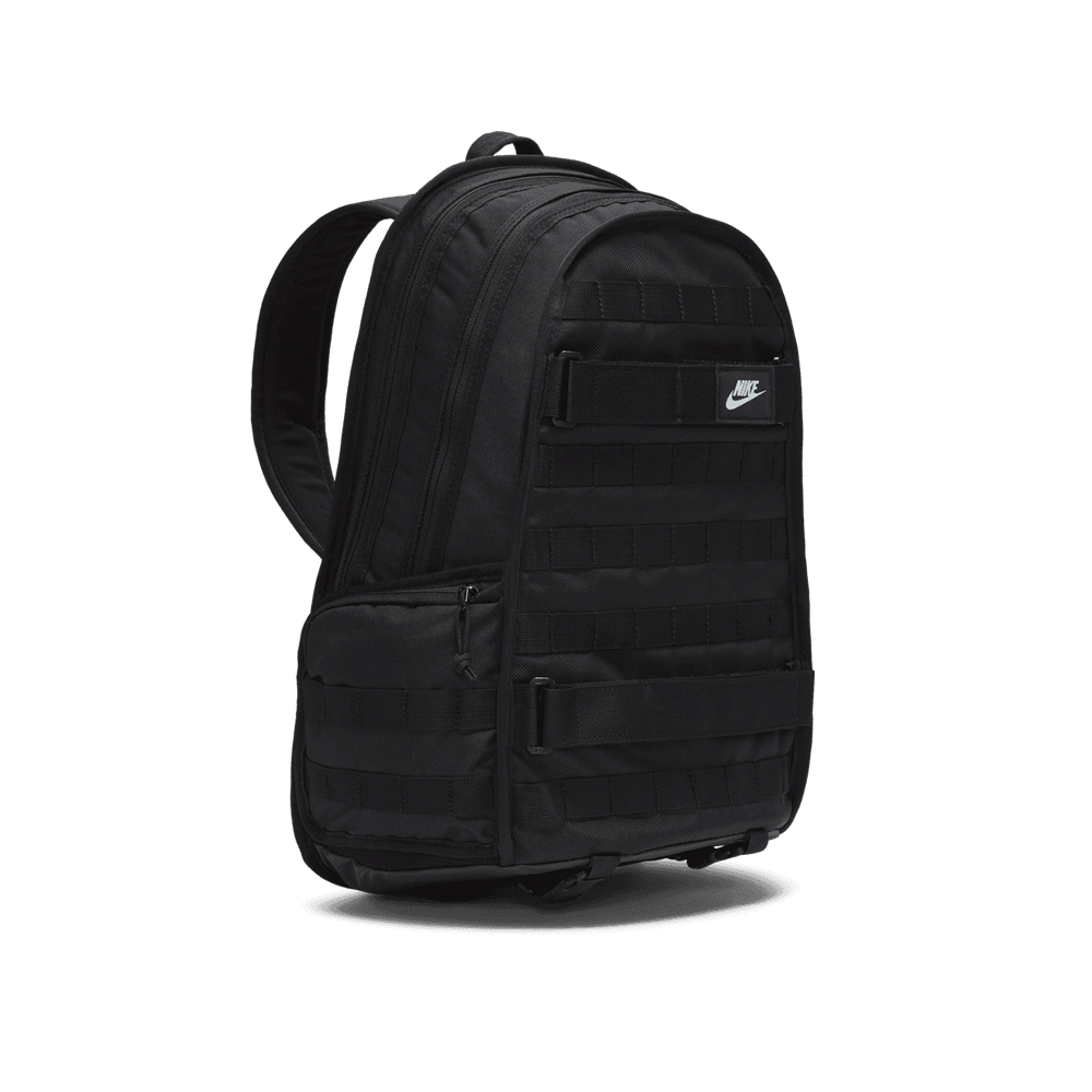 NSW RPM Backpack (26L) 'Black/White'