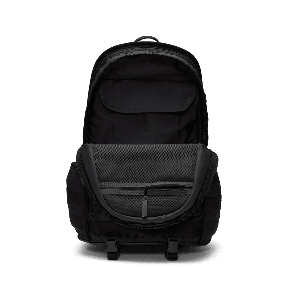 NSW RPM Backpack (26L) 'Black/White'