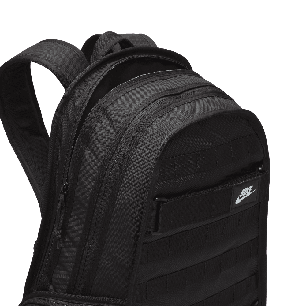 NSW RPM Backpack (26L) 'Black/White'