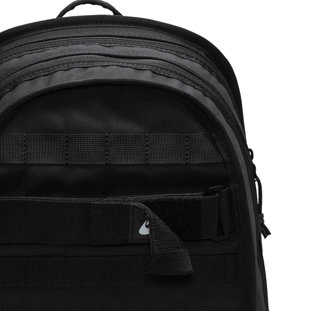 NSW RPM Backpack (26L) 'Black/White'