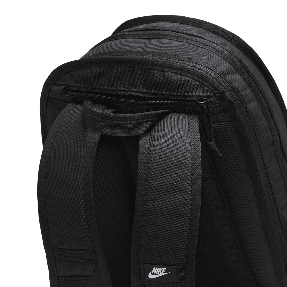 NSW RPM Backpack (26L) 'Black/White'