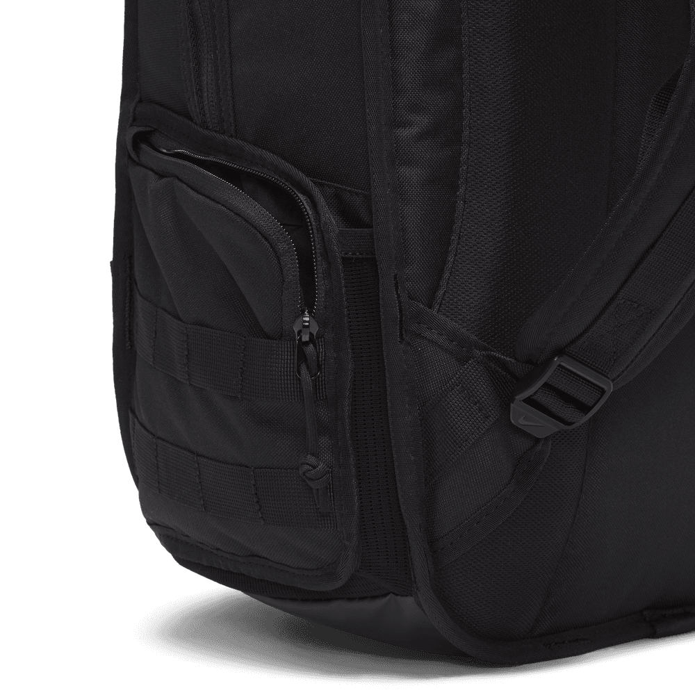 NSW RPM Backpack (26L) 'Black/White'