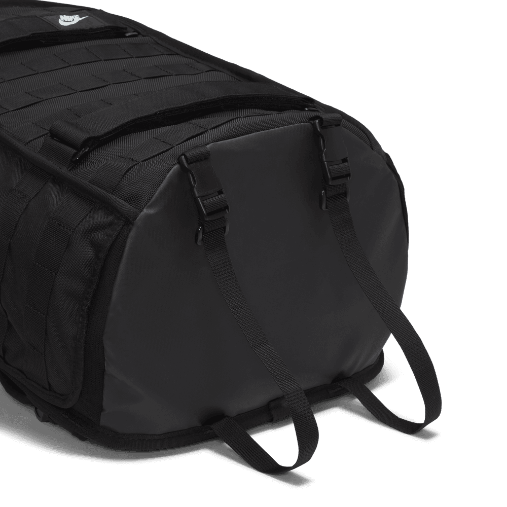 NSW RPM Backpack (26L) 'Black/White'