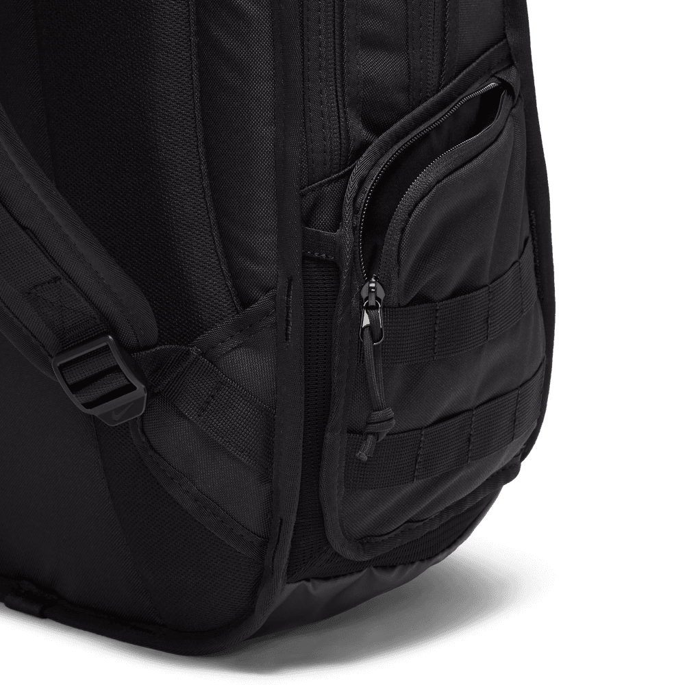 NSW RPM Backpack (26L) 'Black/White'