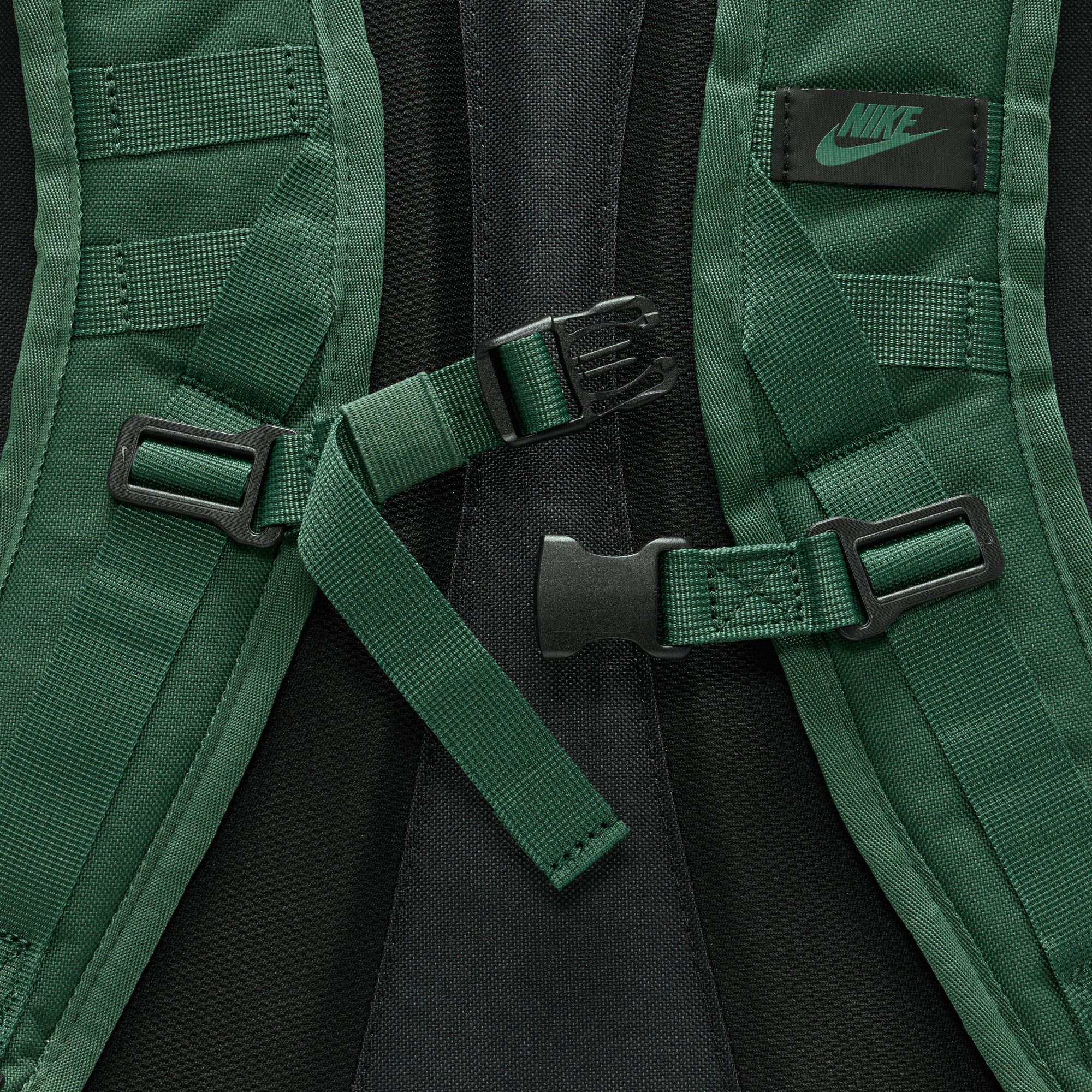 NSW RPM Backpack (26L) 'Fir Black'