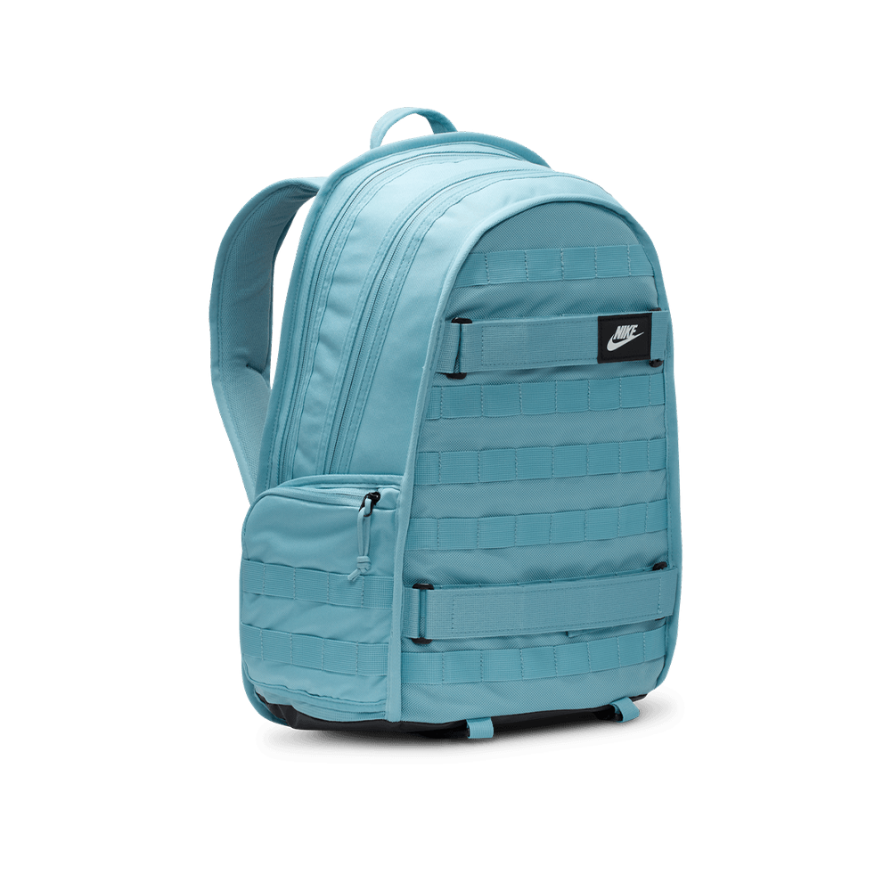NSW RPM Backpack (26L) 'Denim Turquoise'