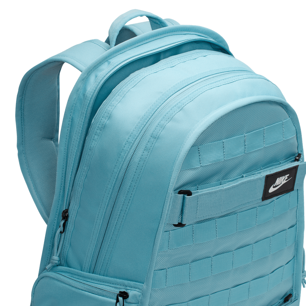 NSW RPM Backpack (26L) 'Denim Turquoise'