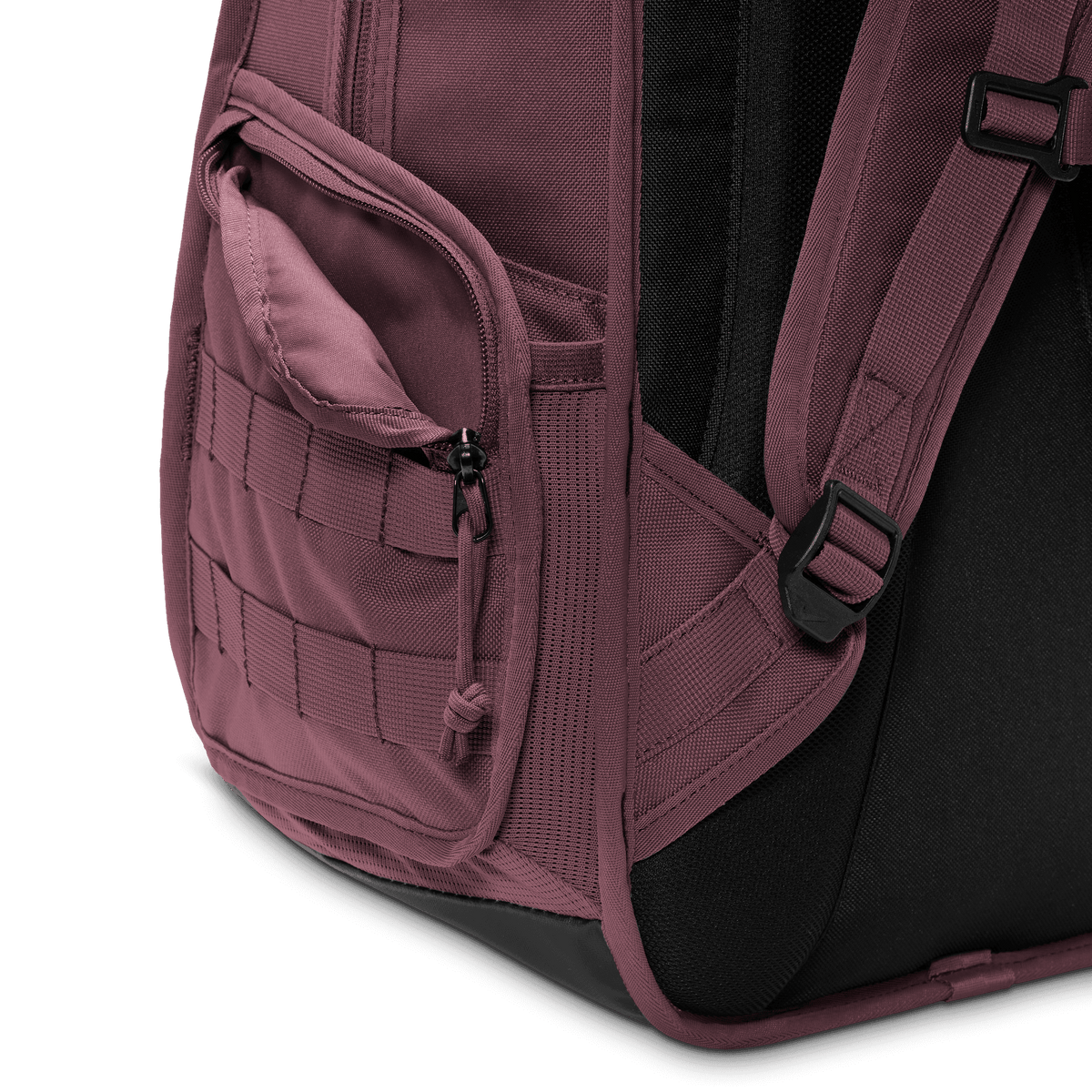 NSW RPM Backpack (26L) 'Pink Smoke Black'