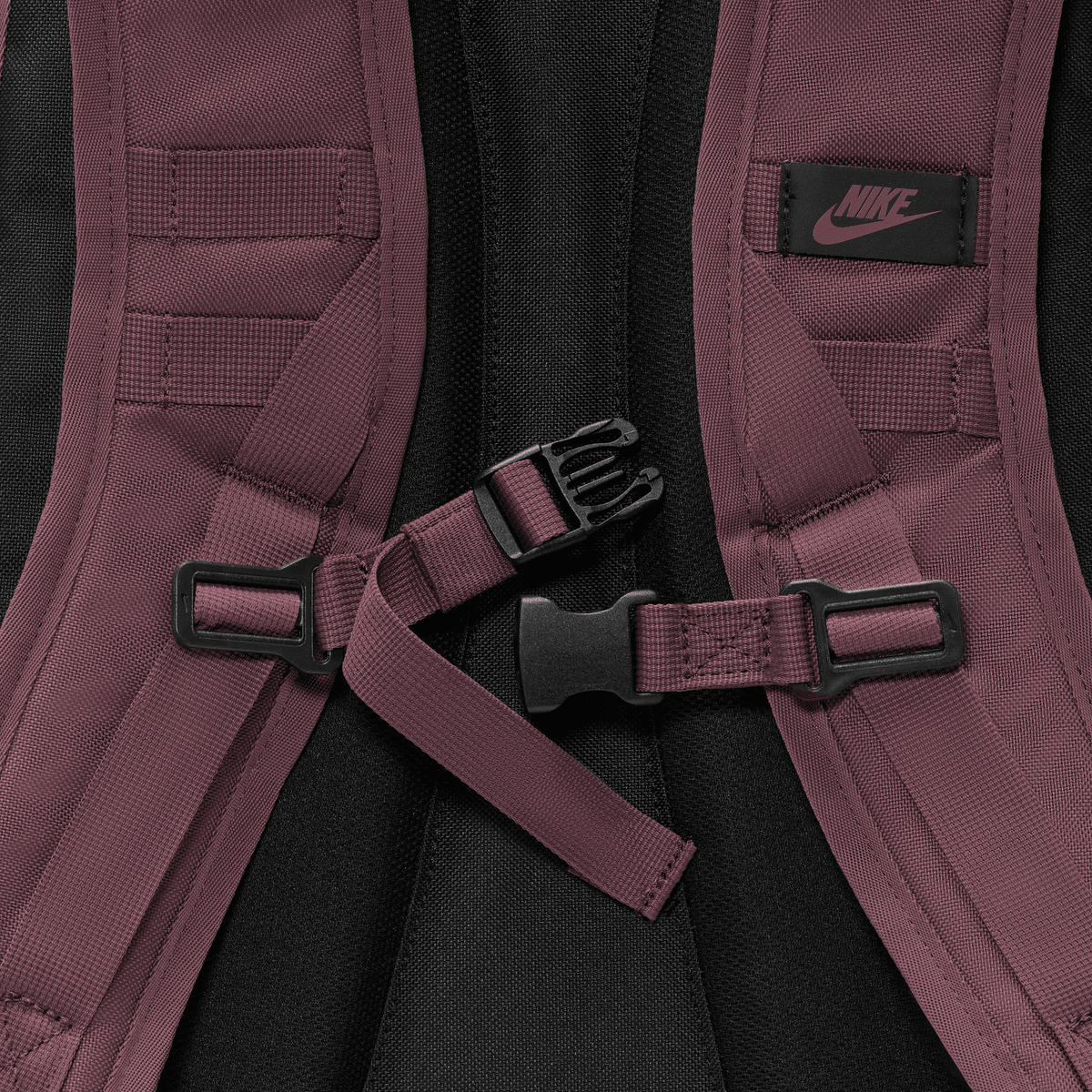 NSW RPM Backpack (26L) 'Pink Smoke Black'