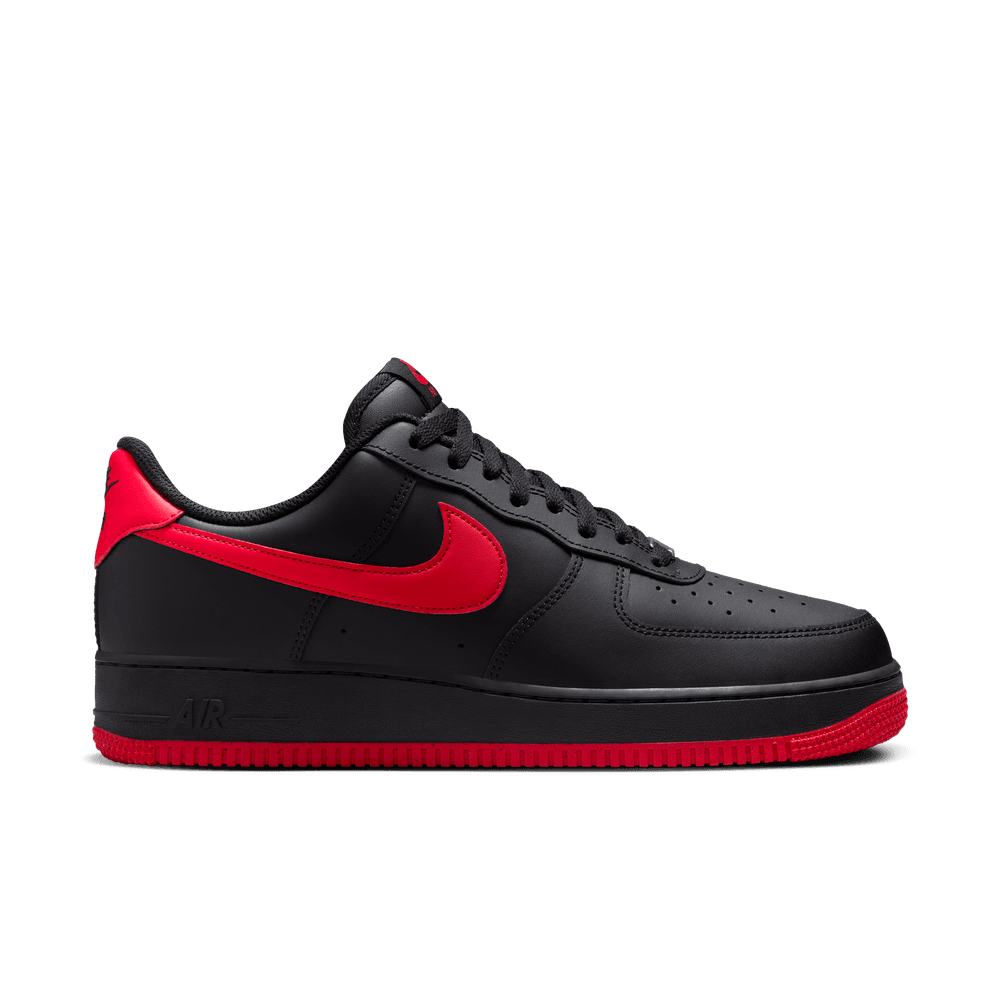 Air Force 1 Low 'Vamps'