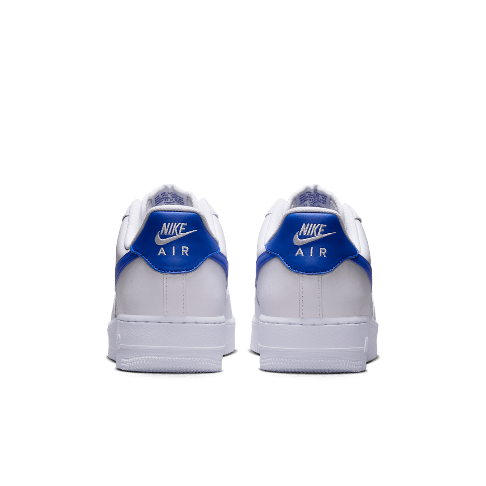 Air Force 1 '07 'Hyper Royal'