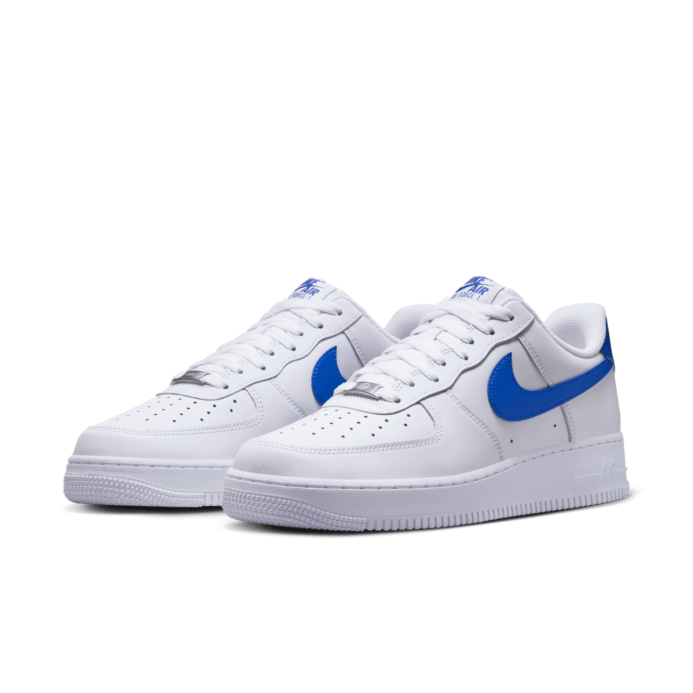 Air Force 1 '07 'Hyper Royal'