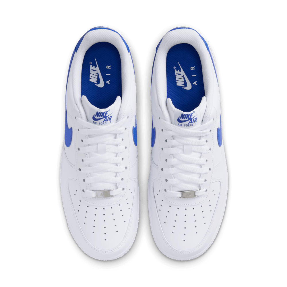 Air Force 1 '07 'Hyper Royal'