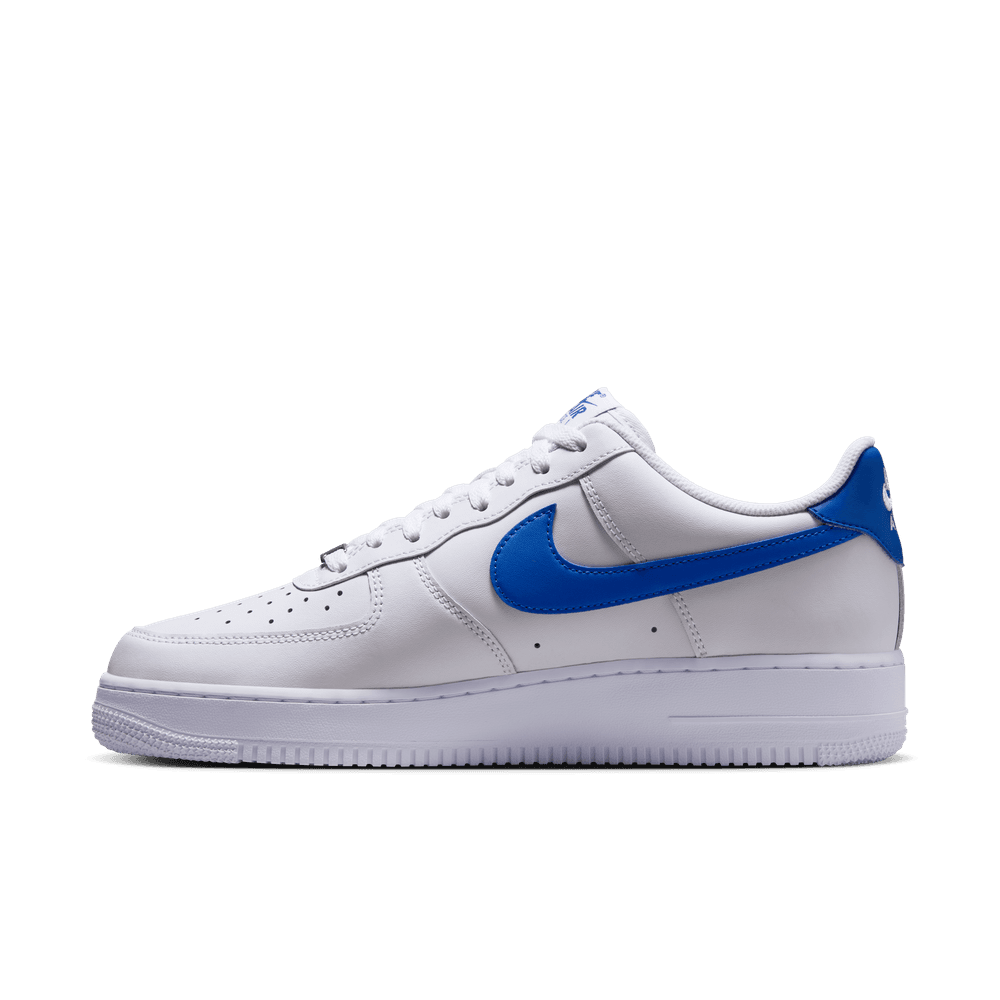 Air Force 1 '07 'Hyper Royal'
