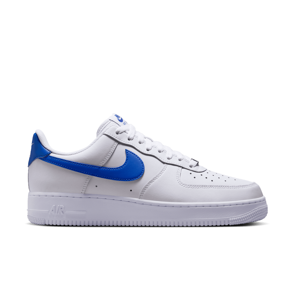 Air Force 1 '07 'Hyper Royal'