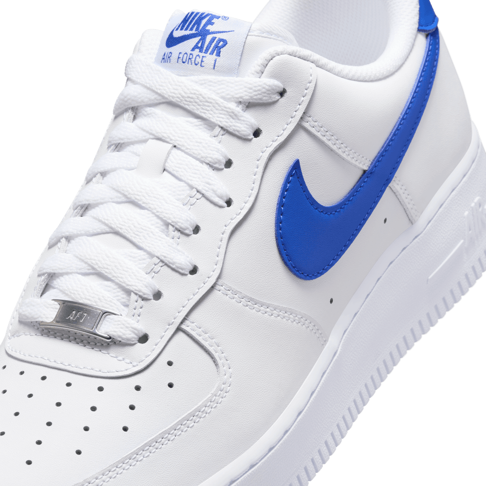 Air Force 1 '07 'Hyper Royal'