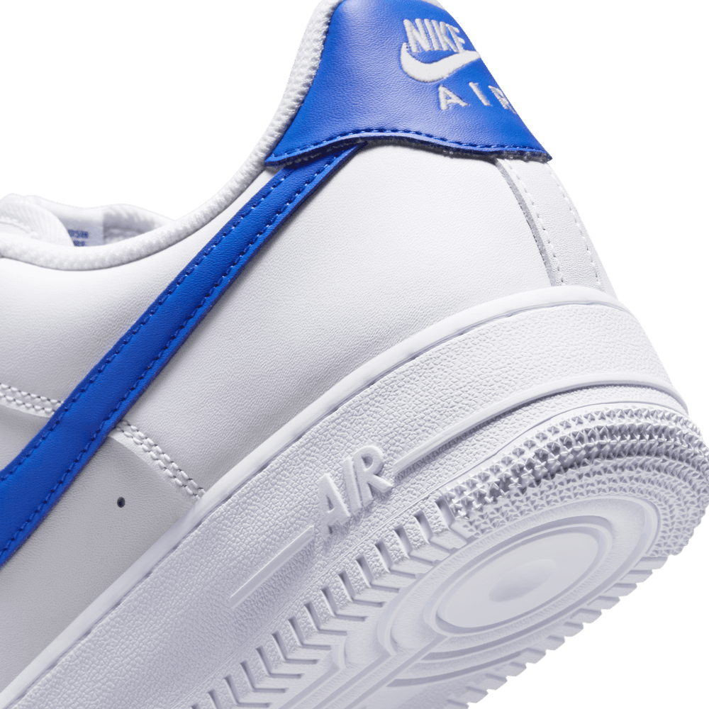 Air Force 1 '07 'Hyper Royal'