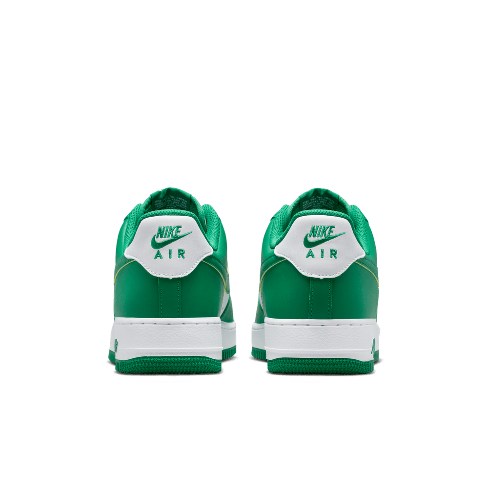 Air Force 1 '07 'Malachite White'