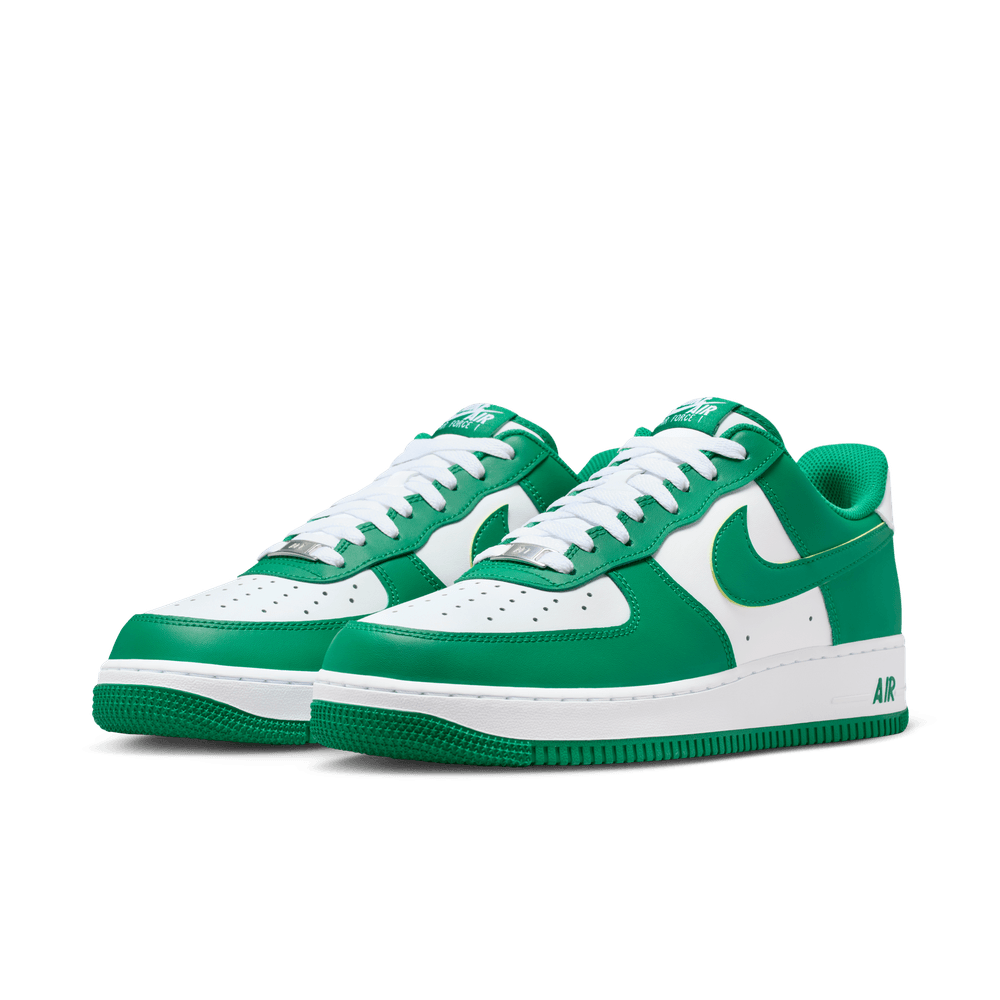 Air Force 1 '07 'Malachite White'