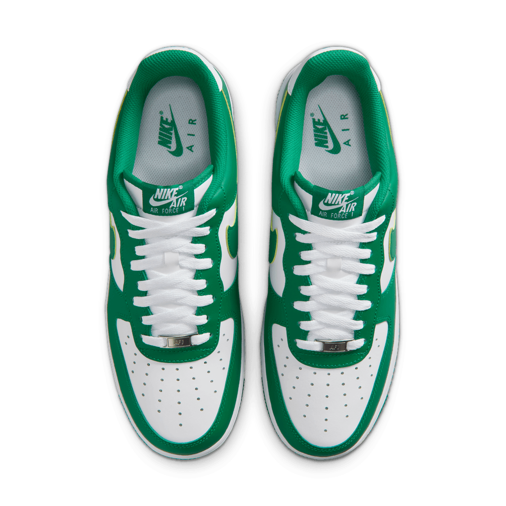 Air Force 1 '07 'Malachite White'