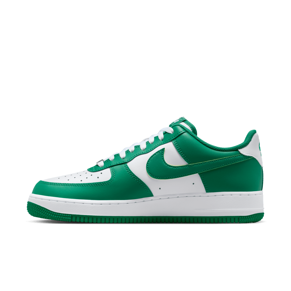 Air Force 1 '07 'Malachite White'