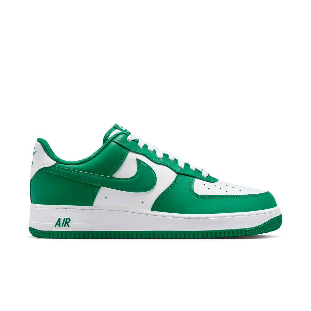Air Force 1 '07 'Malachite White'