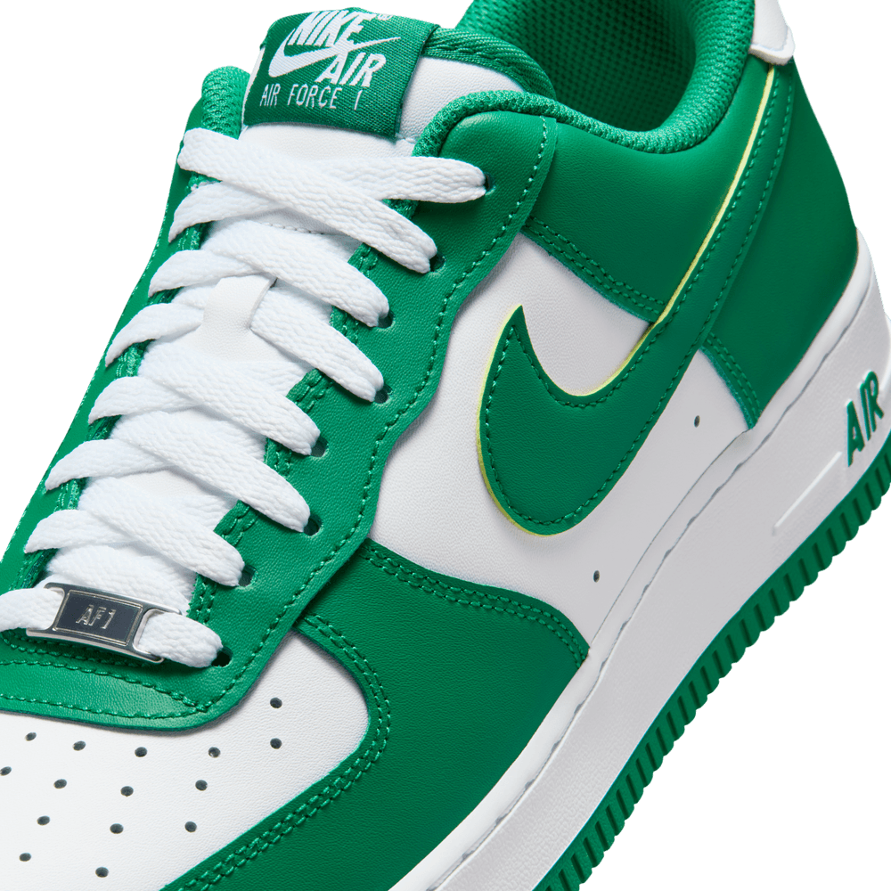 Air Force 1 '07 'Malachite White'