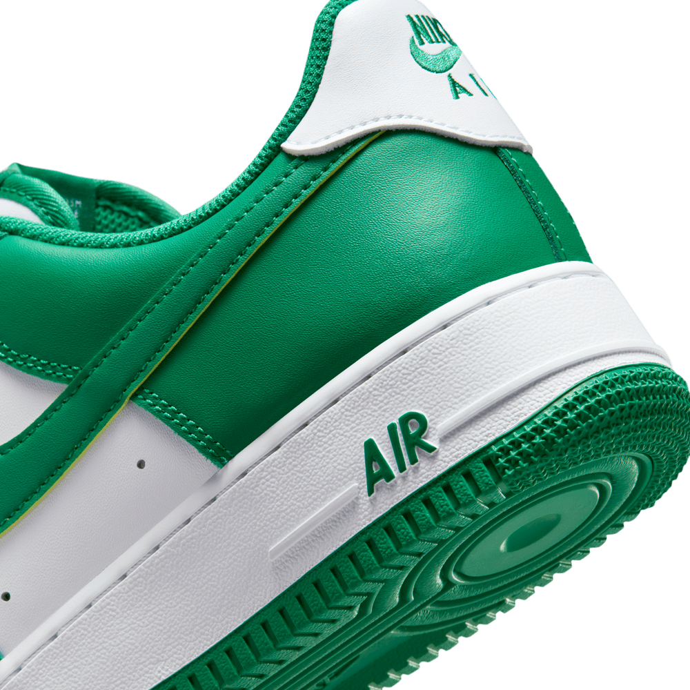 Air Force 1 '07 'Malachite White'