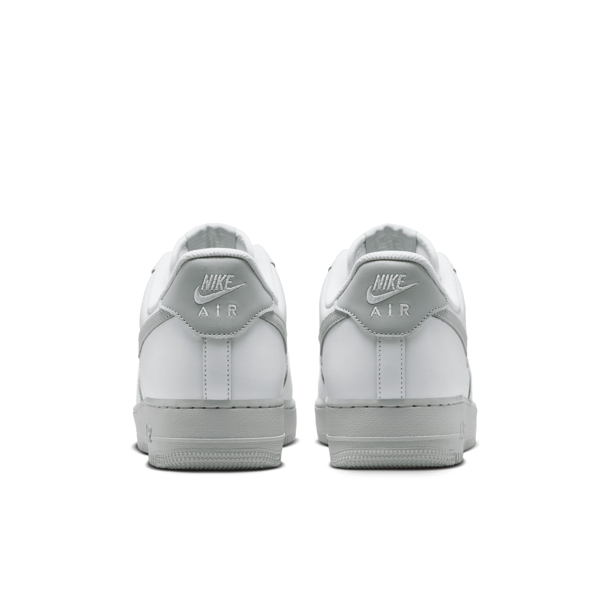 Air Force 1 '07 'Summit White Strata Grey'
