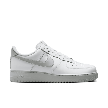 Air Force 1 '07 'Summit White Strata Grey'