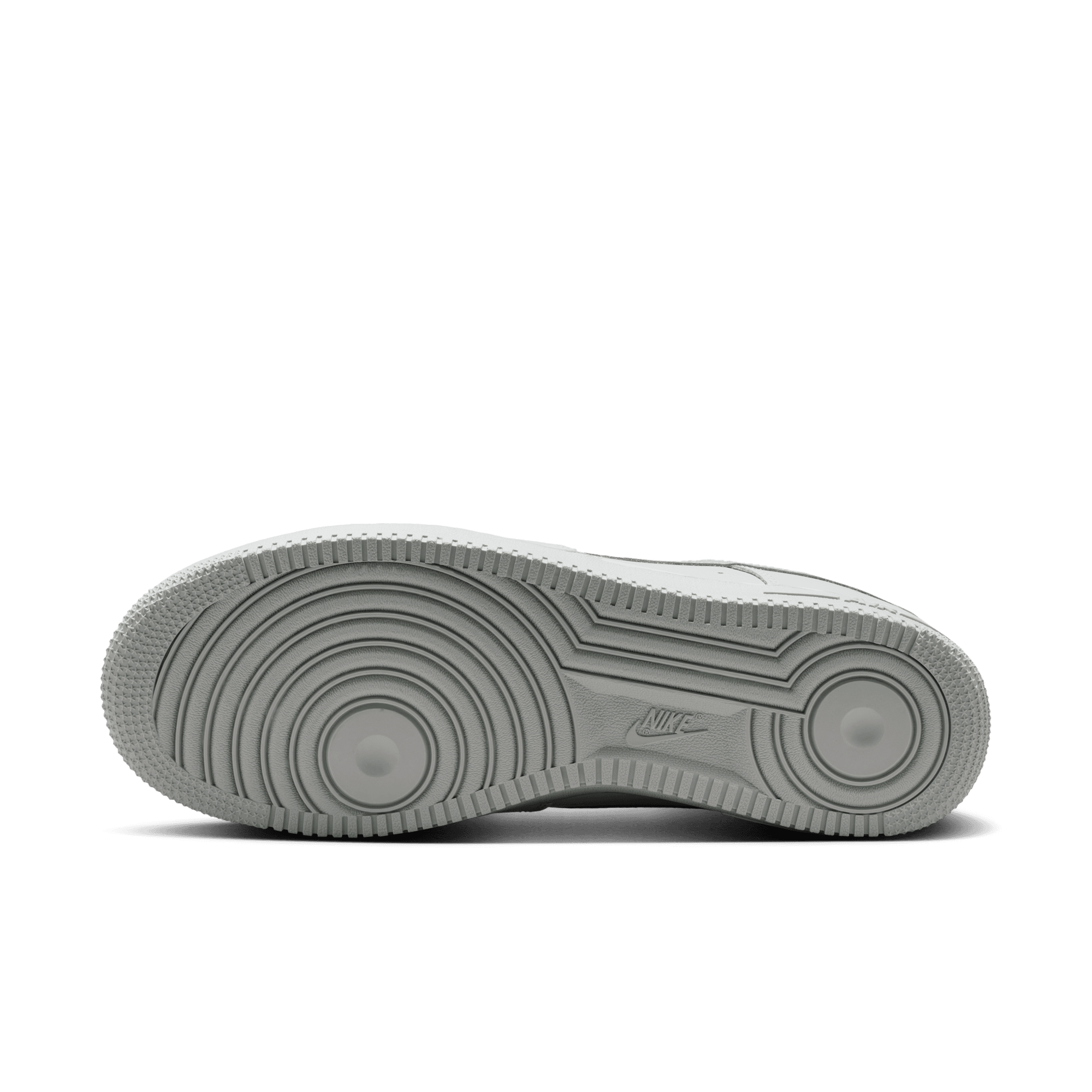 Air Force 1 '07 'Summit White Strata Grey'