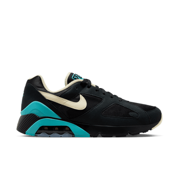 Air Max 180 'Black Dusty Cactus'