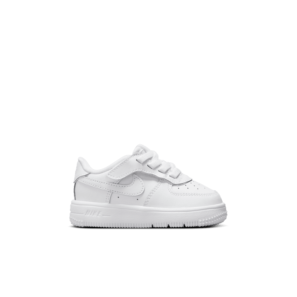 Force 1 Low EasyOn TD 'Triple White'