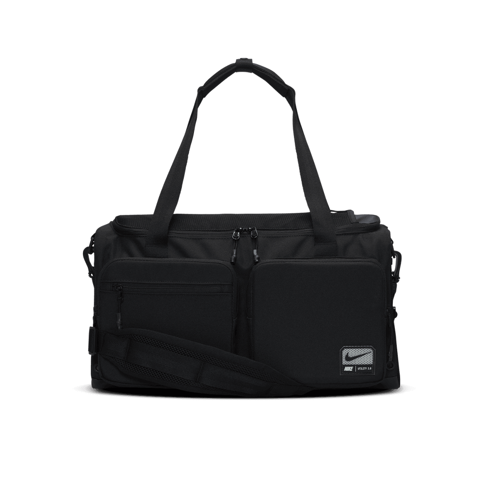 Utility Power 2.0 Duffel Bag (31 L) 'Black'