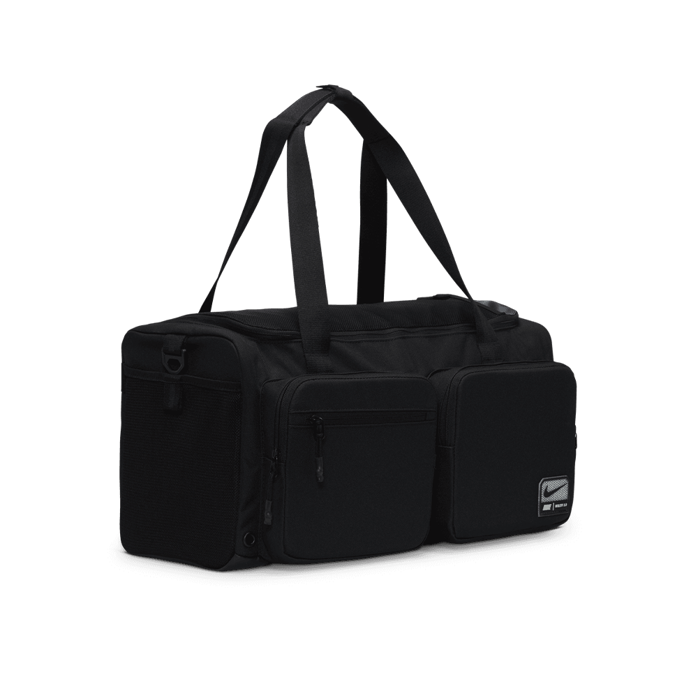 Utility Power 2.0 Duffel Bag (31 L) 'Black'