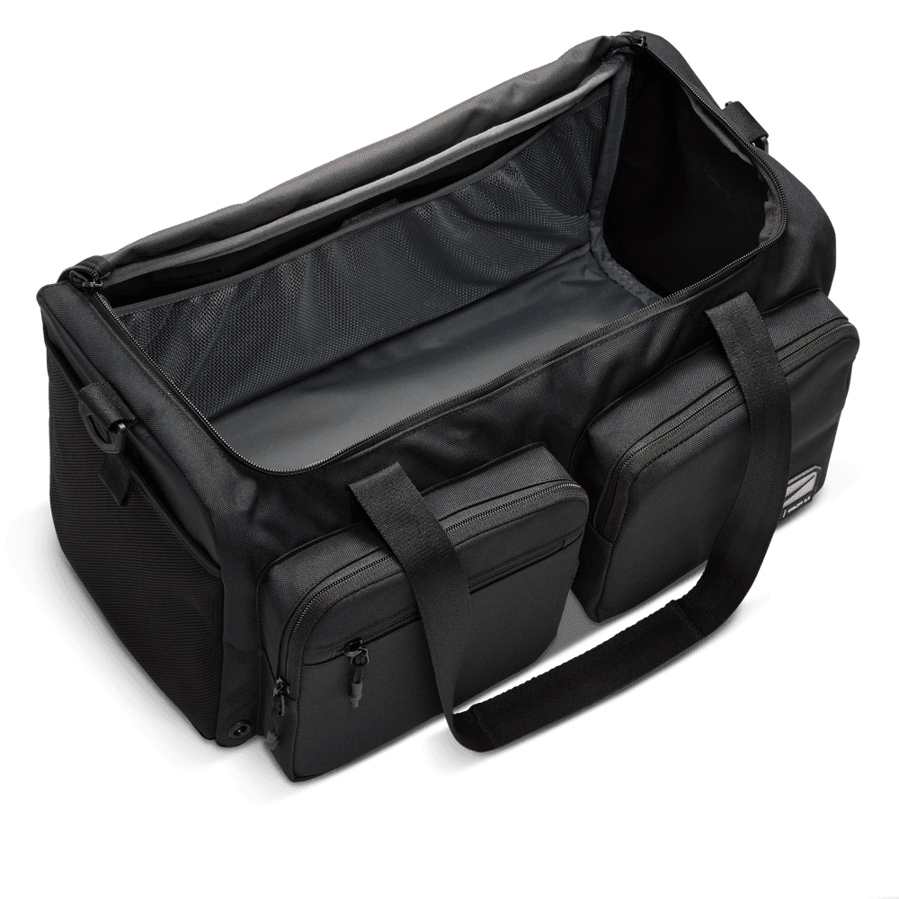 Utility Power 2.0 Duffel Bag (31 L) 'Black'