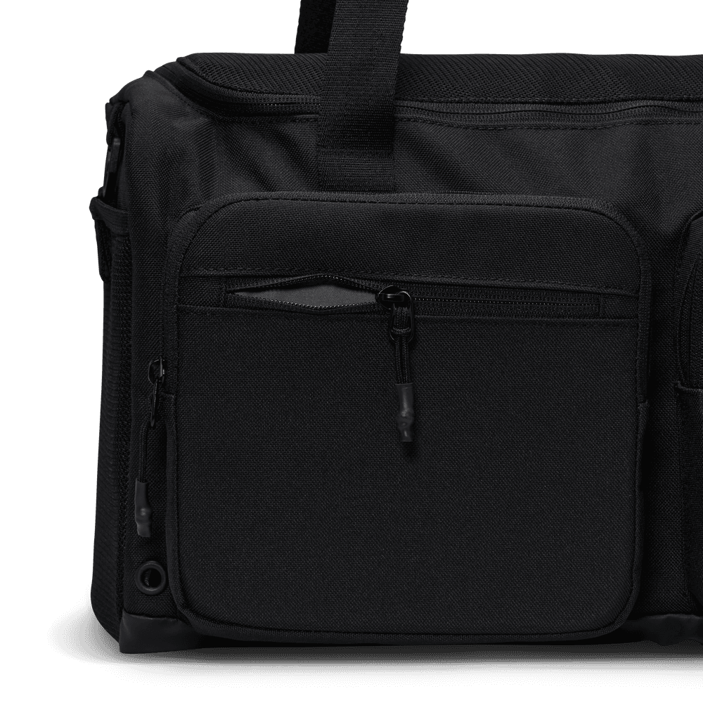 Utility Power 2.0 Duffel Bag (31 L) 'Black'