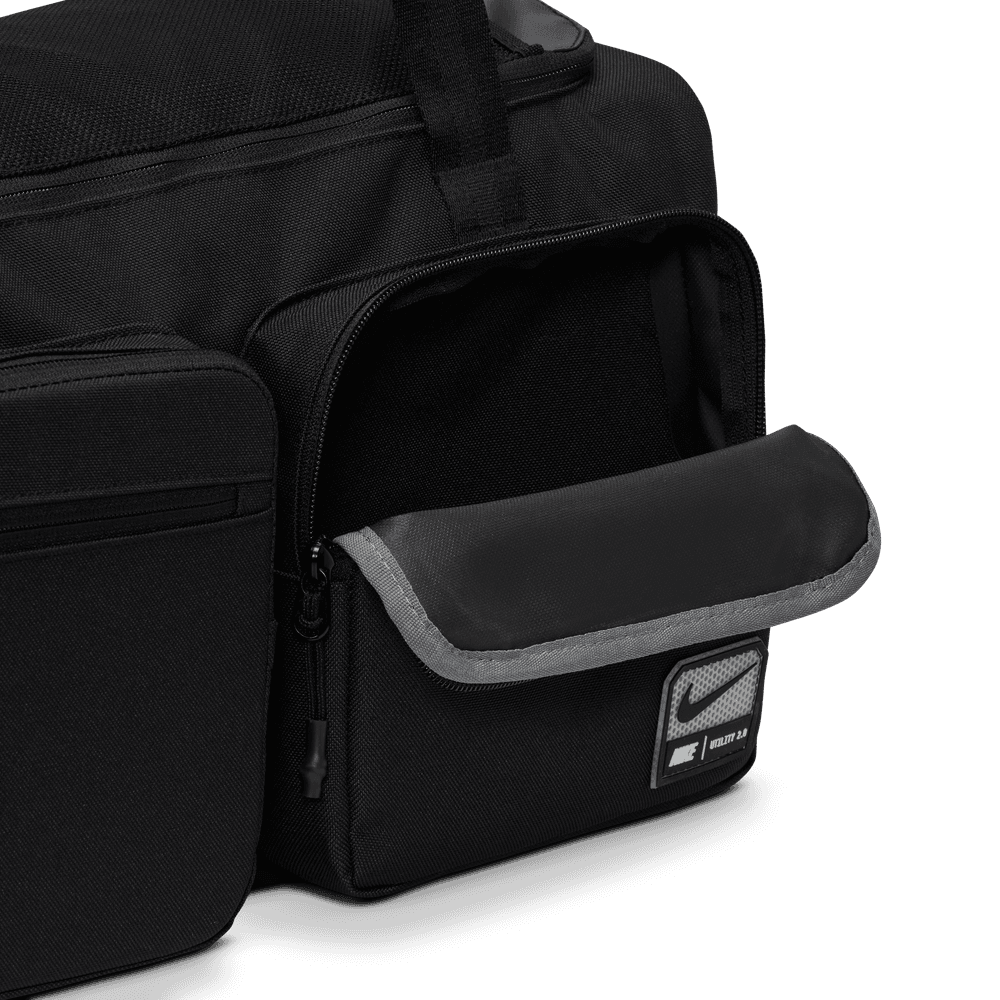 Utility Power 2.0 Duffel Bag (31 L) 'Black'