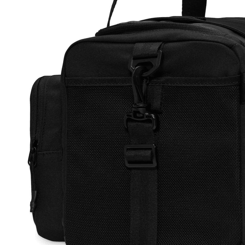 Utility Power 2.0 Duffel Bag (31 L) 'Black'