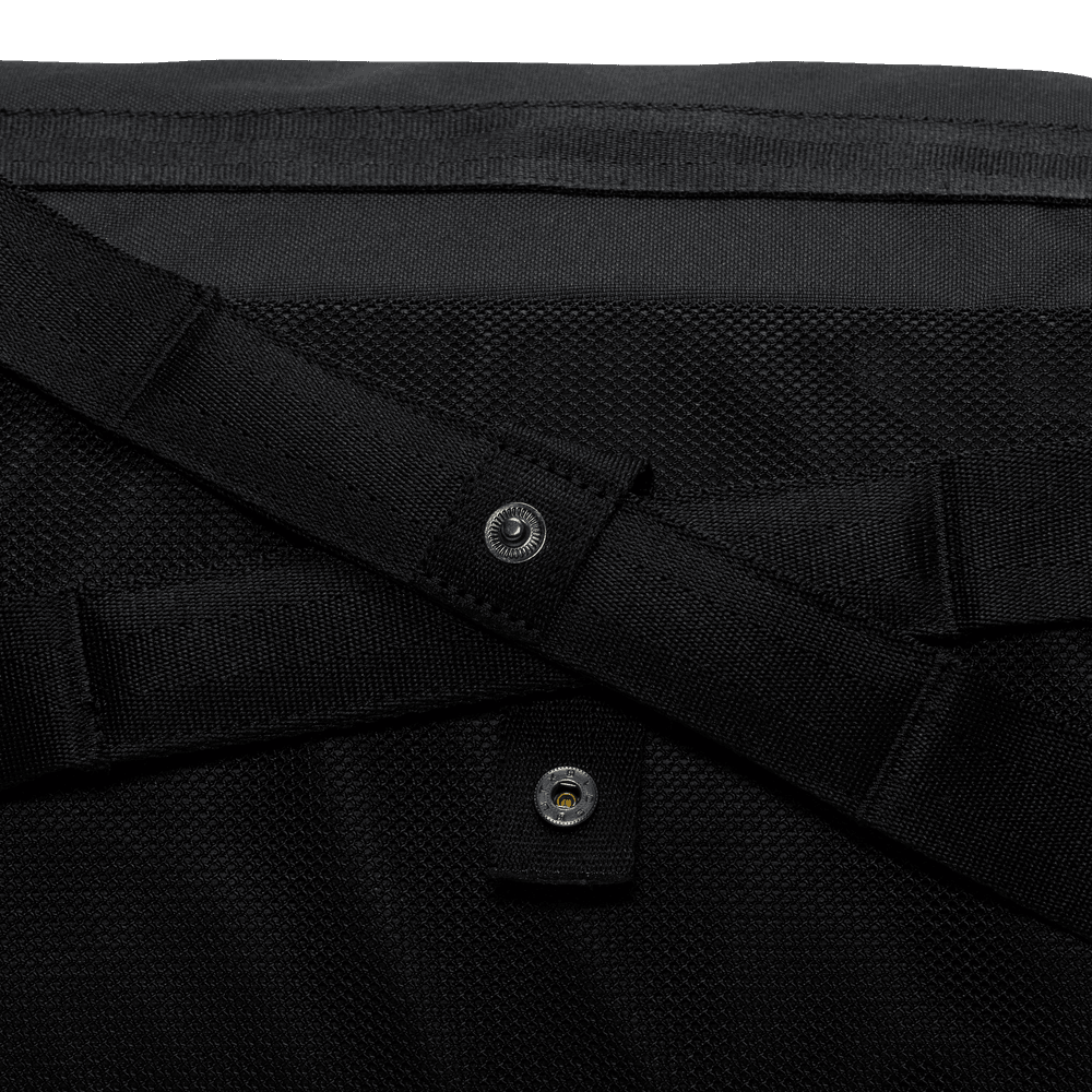 Utility Power 2.0 Duffel Bag (31 L) 'Black'