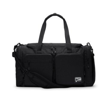 Utility Power 2.0 Duffel Bag (Medium, 51L) 'Black'