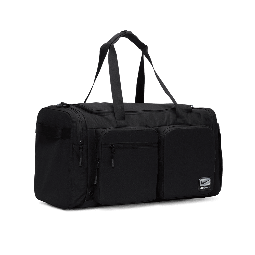 Utility Power 2.0 Duffel Bag (Medium, 51L) 'Black'