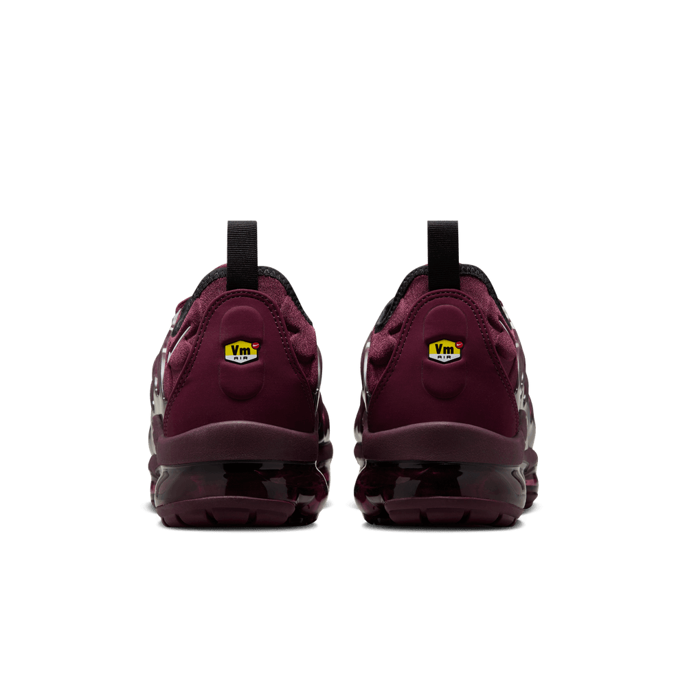 Air VaporMax Plus 'Night Maroon'