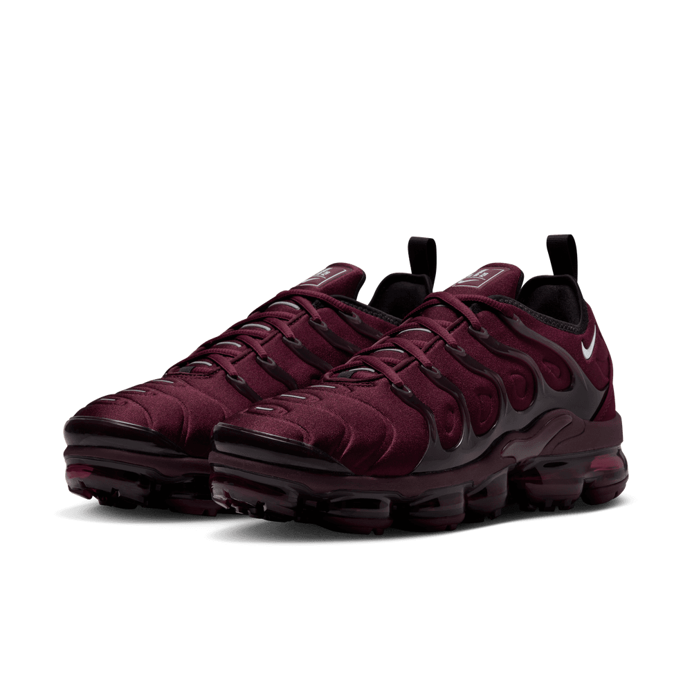 Air VaporMax Plus 'Night Maroon'